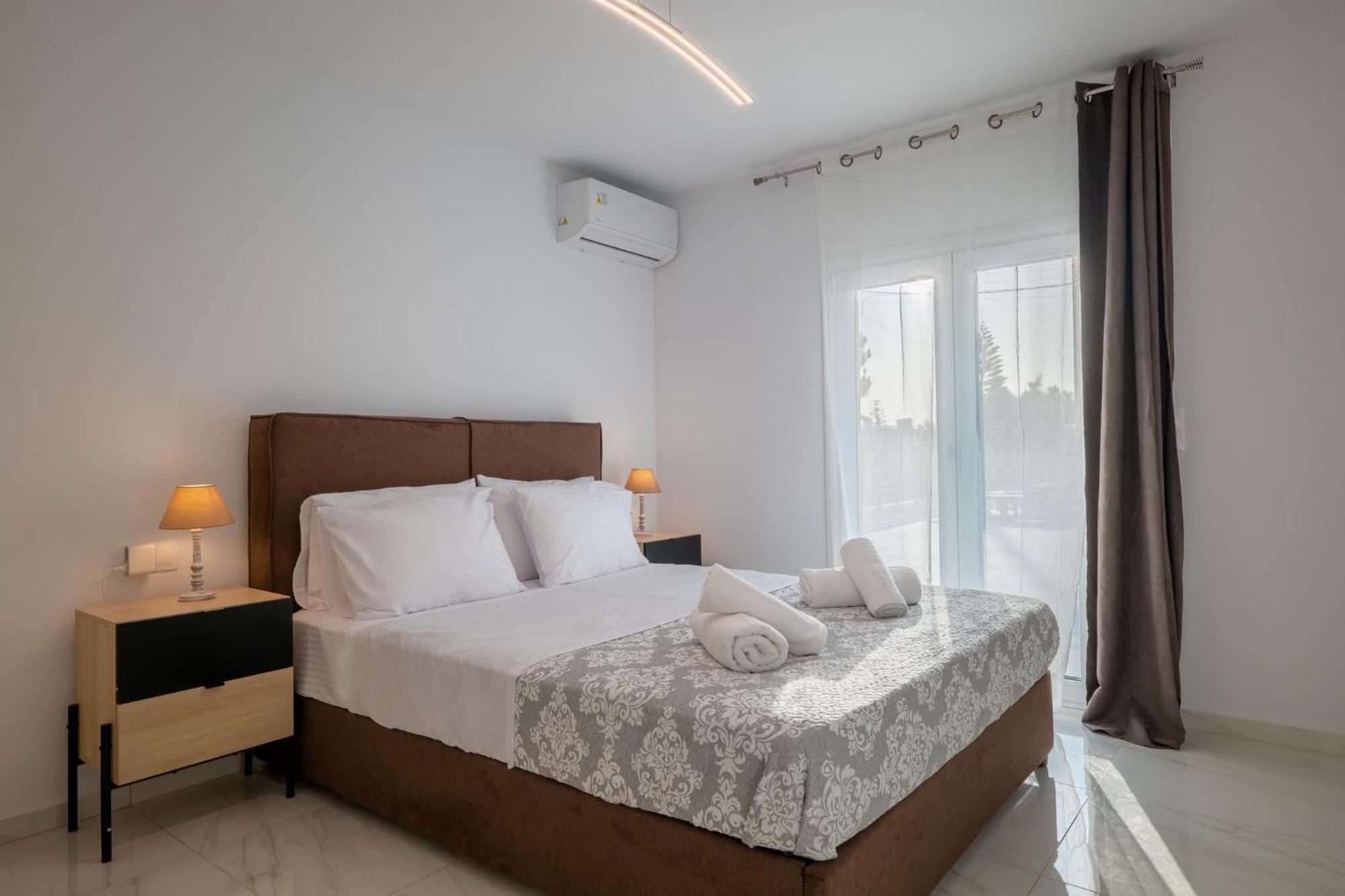 Marakis Villas Kavrokhorion Bagian luar foto