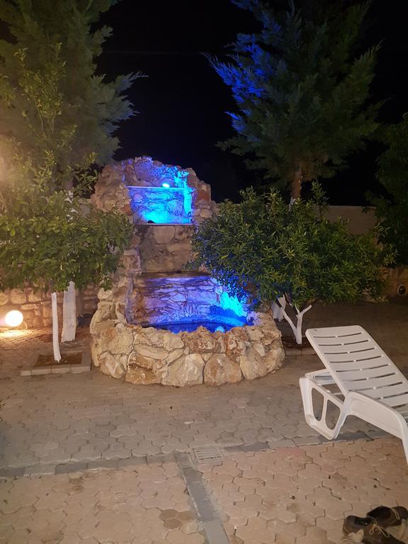 Marakis Villas Kavrokhorion Bagian luar foto